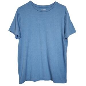 Medium Light Blue Tee Shirt